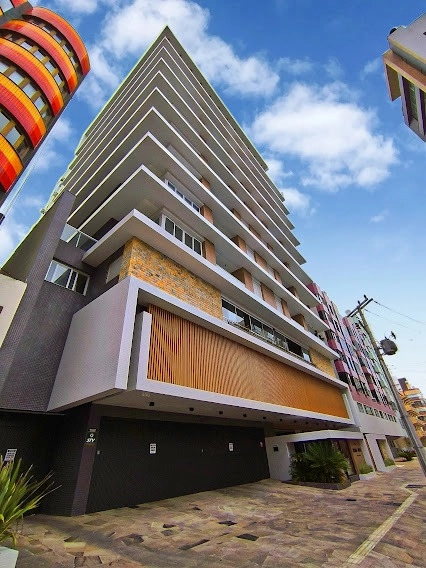 APARTAMENTO 02 DORMITÓRIOS - TERRAÇO - 48X PARA PAGAR!!: 41ª foto da galeria de imagens do imóvel