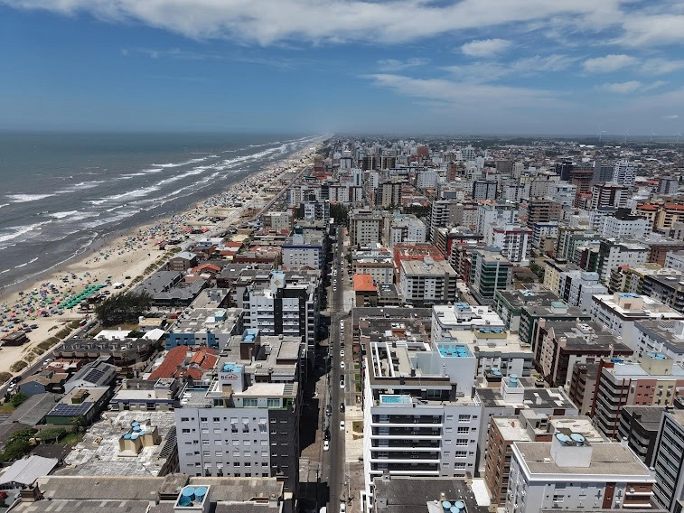 APARTAMENTO 02 DORMITÓRIOS - TERRAÇO - 48X PARA PAGAR!!: 26ª foto da galeria de imagens do imóvel