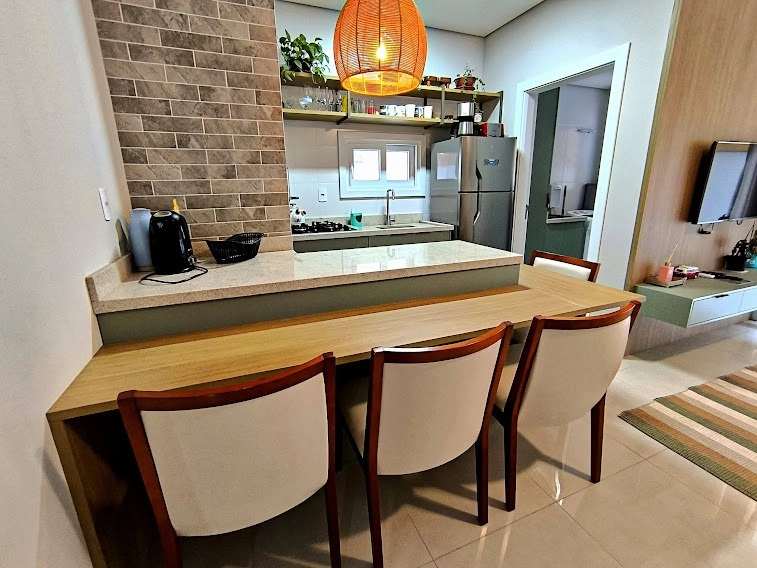 APARTAMENTO 02 DORMITÓRIOS - TERRAÇO - 48X PARA PAGAR!!: 11ª foto da galeria de imagens do imóvel