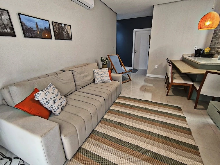 APARTAMENTO 02 DORMITÓRIOS - TERRAÇO - 48X PARA PAGAR!!: 3ª foto da galeria de imagens do imóvel