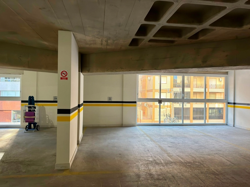 APARTAMENTO COM VISTA MAR AO LADO DA PRAÇA FLÁVIO BOIANOVSKI A UMA QUA: 34ª foto da galeria de imagens do imóvel