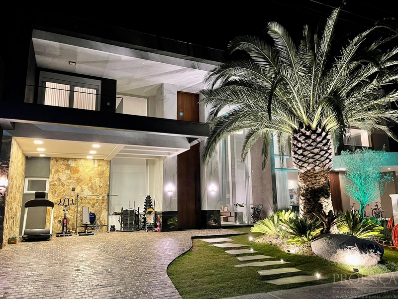 Casa à venda 04 dormitórios Condomínio Capão Ilhas Resort: 1ª foto da galeria de imagens do imóvel