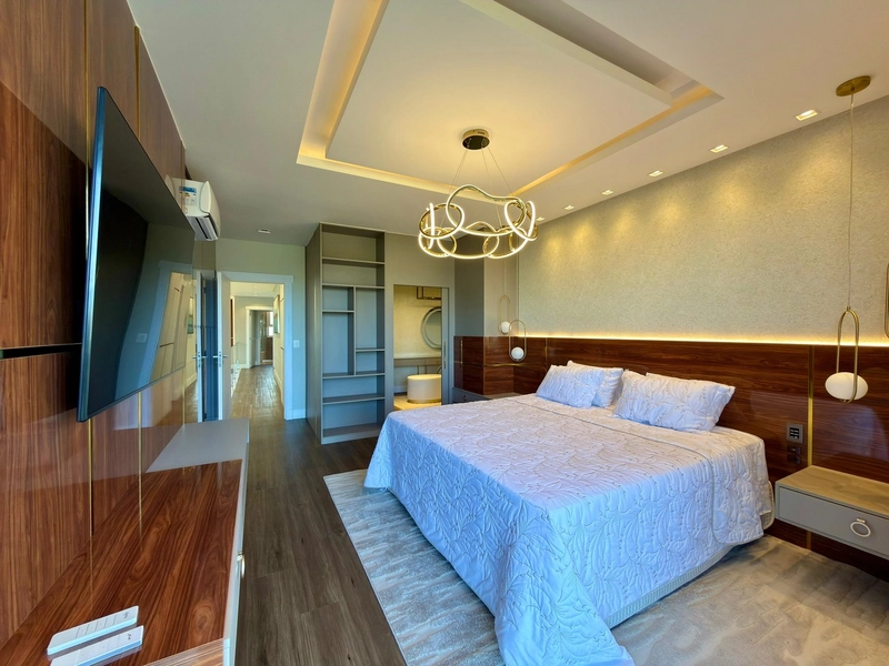 CASA BEIRA LAGO À VENDA! Condomínio Capão Ilhas Resort: 41ª foto da galeria de imagens do imóvel