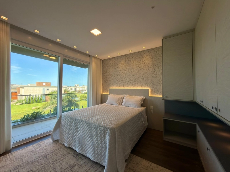 CASA BEIRA LAGO À VENDA! Condomínio Capão Ilhas Resort: 34ª foto da galeria de imagens do imóvel