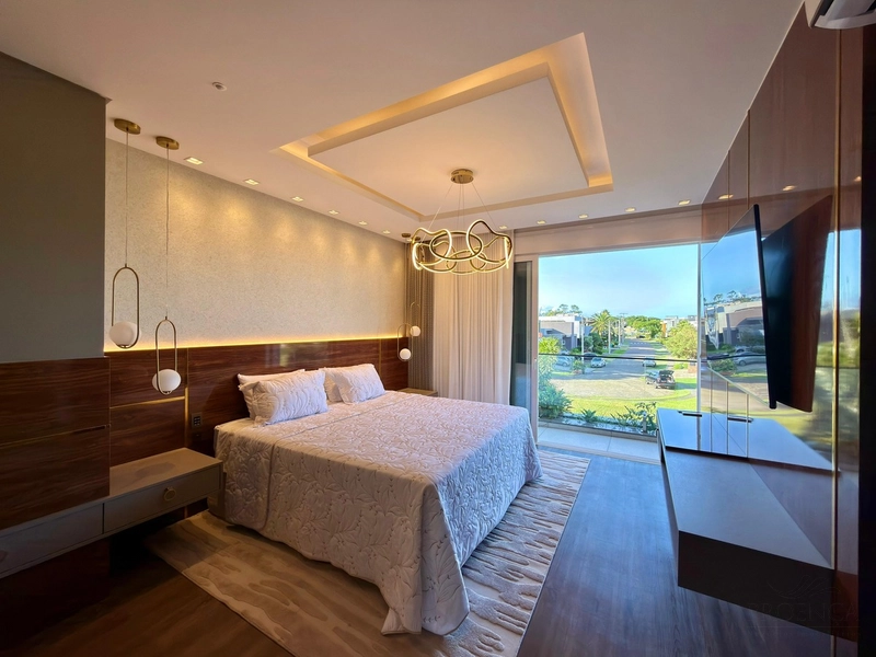 CASA BEIRA LAGO À VENDA! Condomínio Capão Ilhas Resort: 42ª foto da galeria de imagens do imóvel