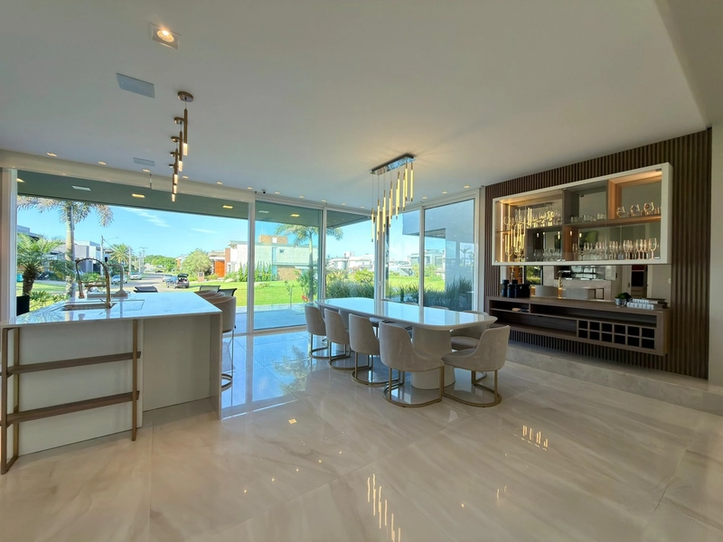 CASA BEIRA LAGO À VENDA! Condomínio Capão Ilhas Resort: 6ª foto da galeria de imagens do imóvel