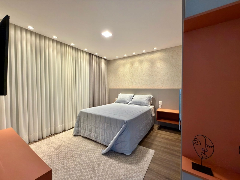 CASA BEIRA LAGO À VENDA! Condomínio Capão Ilhas Resort: 20ª foto da galeria de imagens do imóvel