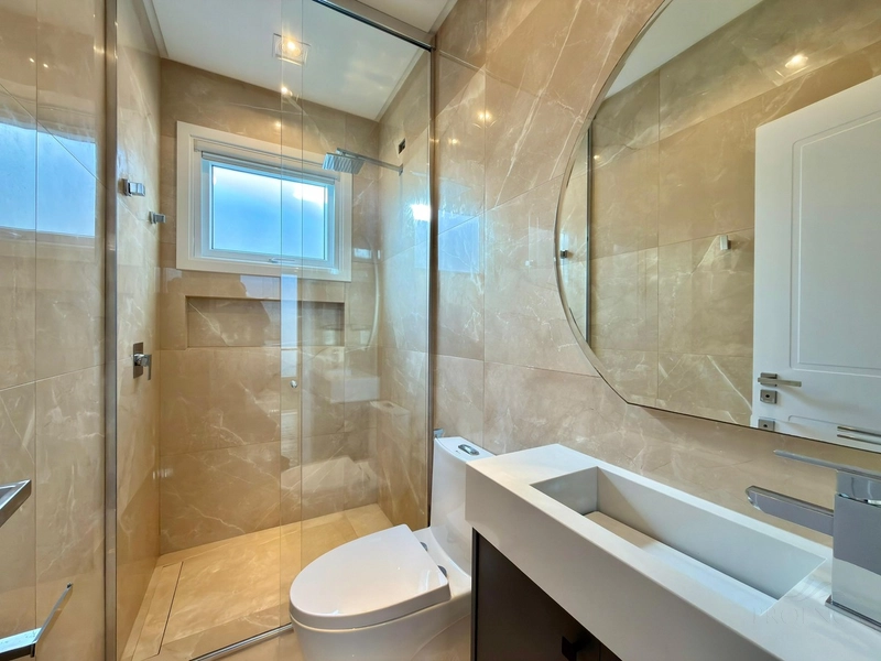 CASA BEIRA LAGO À VENDA! Condomínio Capão Ilhas Resort: 28ª foto da galeria de imagens do imóvel