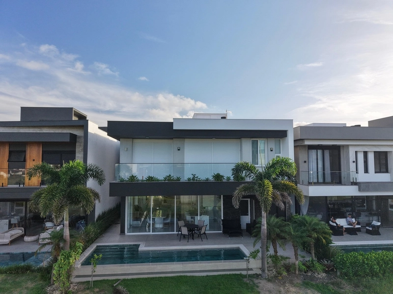 CASA BEIRA LAGO À VENDA! Condomínio Capão Ilhas Resort: 48ª foto da galeria de imagens do imóvel