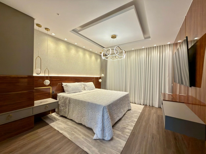 CASA BEIRA LAGO À VENDA! Condomínio Capão Ilhas Resort: 29ª foto da galeria de imagens do imóvel