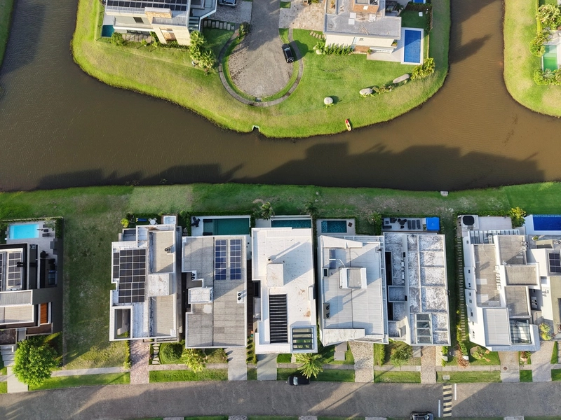 CASA BEIRA LAGO À VENDA! Condomínio Capão Ilhas Resort: 44ª foto da galeria de imagens do imóvel