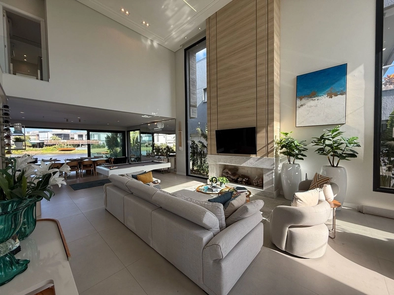 Casas à venda em Xangri-Lá, CONDOMÍNIO SENSE CENTRO.: 7ª foto da galeria de imagens do imóvel