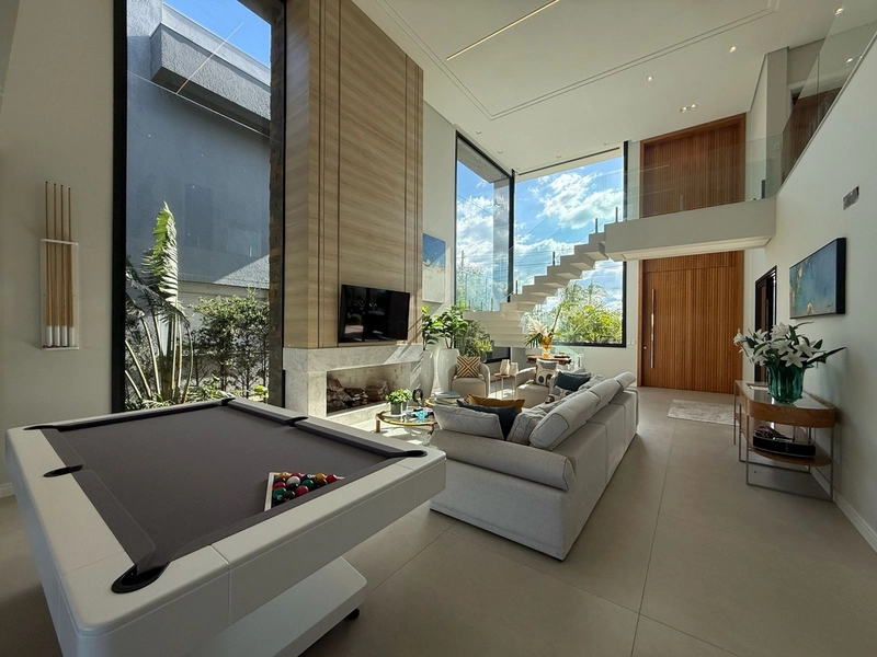 Casas à venda em Xangri-Lá, CONDOMÍNIO SENSE CENTRO.: 4ª foto da galeria de imagens do imóvel