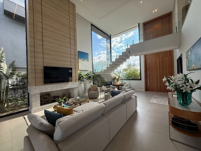 Casas à venda em Xangri-Lá, CONDOMÍNIO SENSE CENTRO.: 3ª foto da galeria de imagens do imóvel