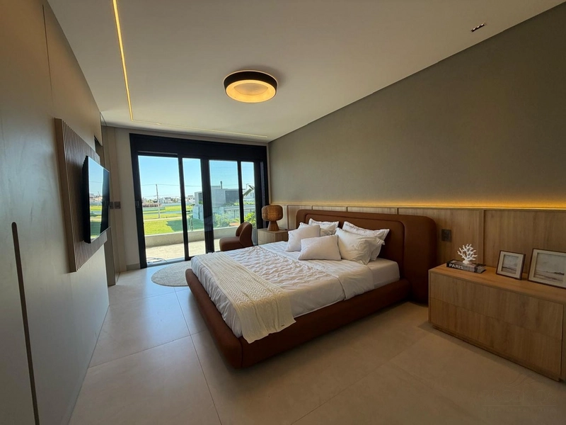 Sobrado de alto padrão beira lago no Amare Home Resort Xangrila: 26ª foto da galeria de imagens do imóvel