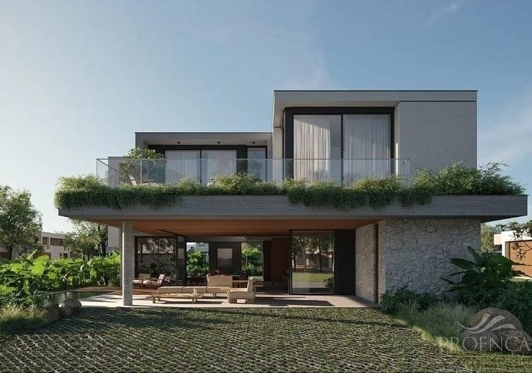 Casa a Venda, 6 suítes, 2 vagas no Condomínio Playa Vista. Xangrilá.: 1ª foto da galeria de imagens do imóvel