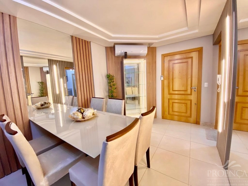 Excelente a venda Finamente Decorado. Canoa da Canoa. Centro.: 7ª foto da galeria de imagens do imóvel