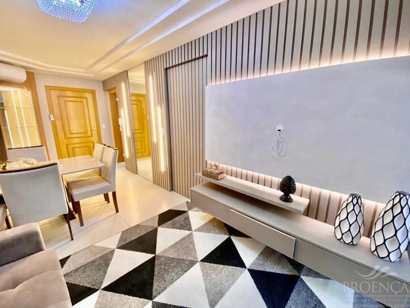 Excelente a venda Finamente Decorado. Canoa da Canoa. Centro.: 4ª foto da galeria de imagens do imóvel