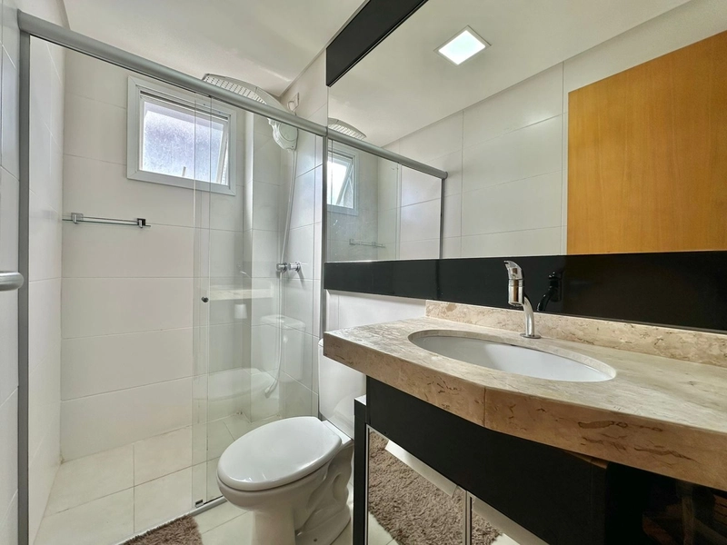 Apartamento 2 dormitórios/1suíte - Mobiliado/Decorado - Capão: 13ª foto da galeria de imagens do imóvel