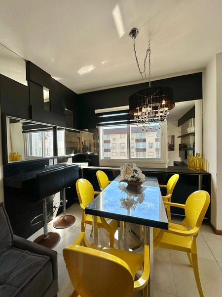 Apartamento 2 dormitórios/1suíte - Mobiliado/Decorado - Capão: 6ª foto da galeria de imagens do imóvel