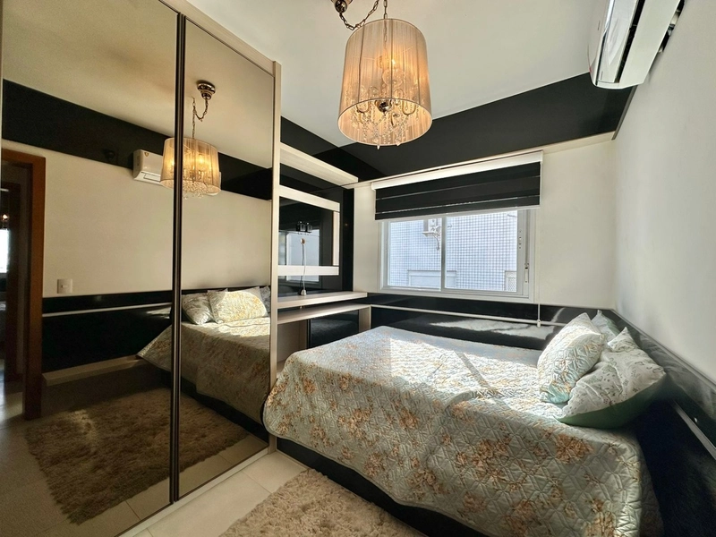 Apartamento 2 dormitórios/1suíte - Mobiliado/Decorado - Capão: 12ª foto da galeria de imagens do imóvel