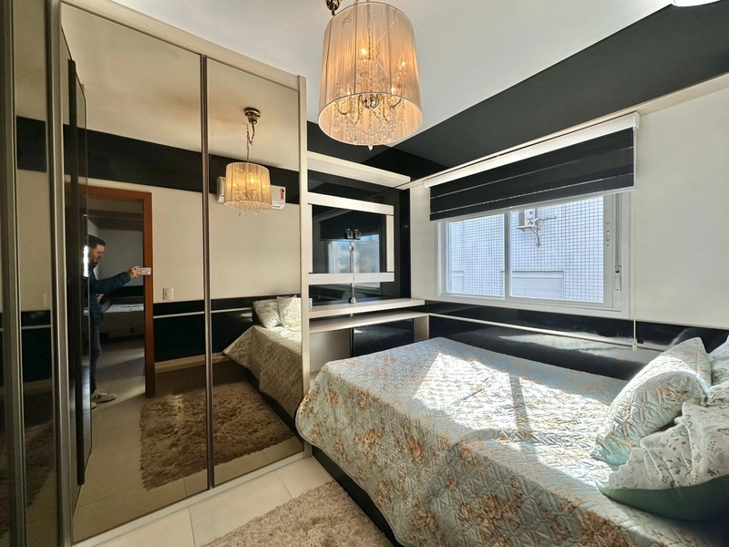 Apartamento 2 dormitórios/1suíte - Mobiliado/Decorado - Capão: 14ª foto da galeria de imagens do imóvel