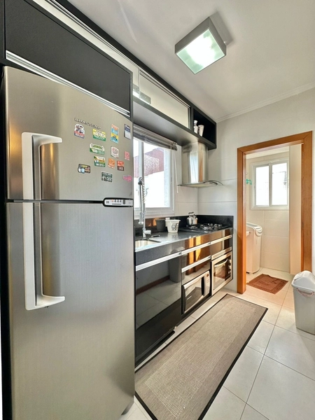 Apartamento 2 dormitórios/1suíte - Mobiliado/Decorado - Capão: 11ª foto da galeria de imagens do imóvel