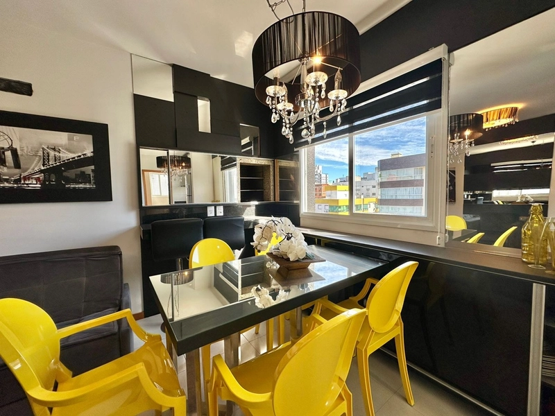 Apartamento 2 dormitórios/1suíte - Mobiliado/Decorado - Capão: 9ª foto da galeria de imagens do imóvel