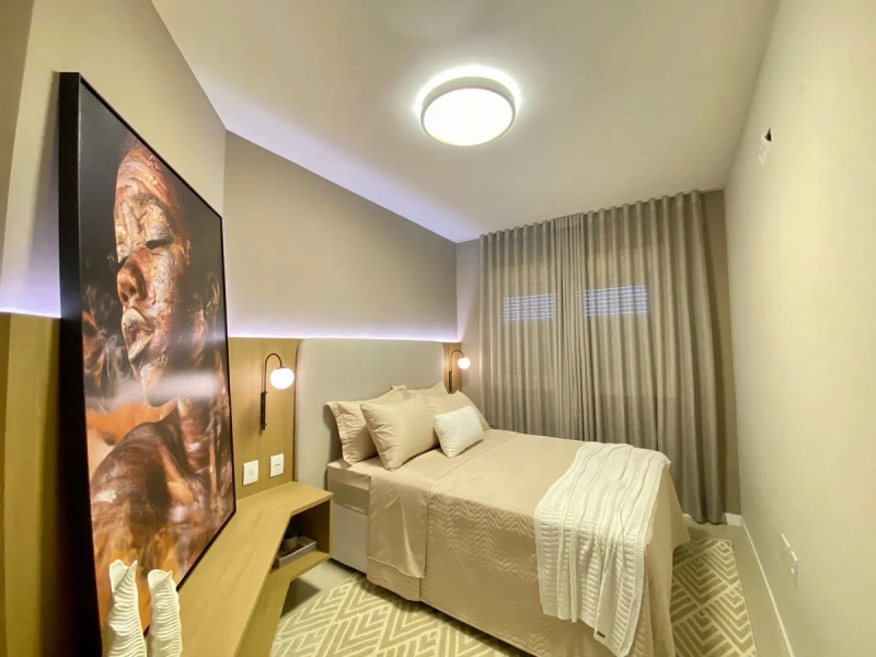 Apartamento 2 dormitórios Bairro Navegantes em Capão da Canoa: 11ª foto da galeria de imagens do imóvel