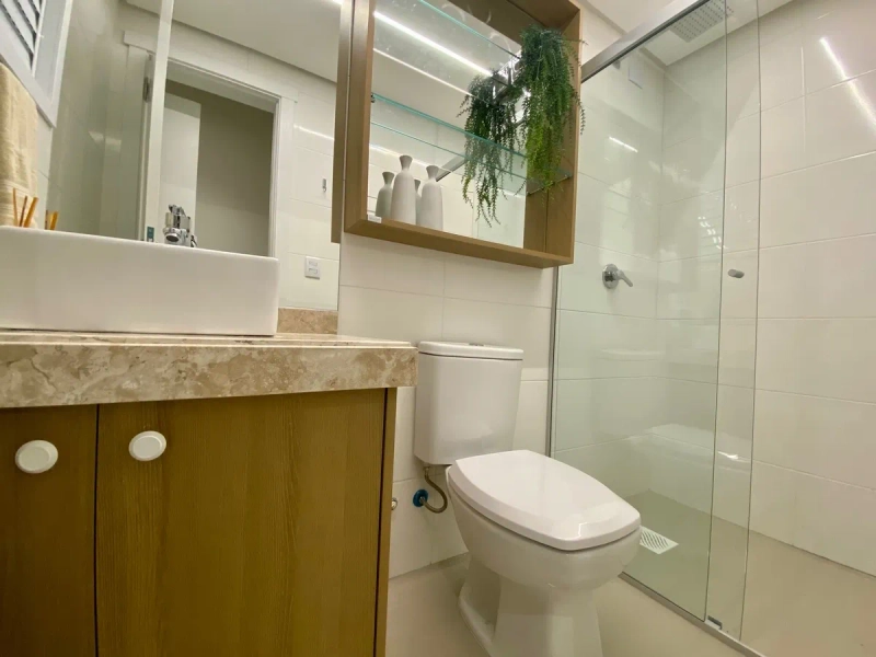 Apartamento 2 dormitórios Bairro Navegantes em Capão da Canoa: 10ª foto da galeria de imagens do imóvel