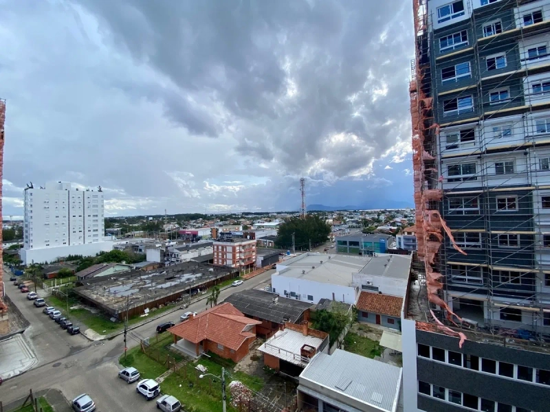 Apartamento 2 dormitórios Bairro Navegantes em Capão da Canoa: 5ª foto da galeria de imagens do imóvel