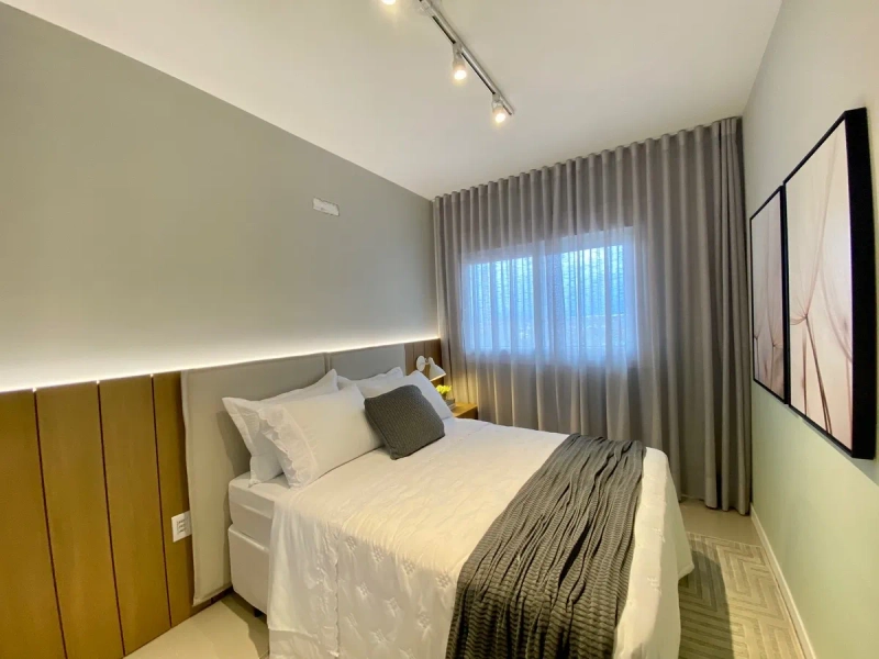 Apartamento 2 dormitórios Bairro Navegantes em Capão da Canoa: 8ª foto da galeria de imagens do imóvel