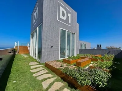Apartamento 03 suítes com vista para o mar em Capão da Canoa!: 2ª foto da galeria de imagens do imóvel