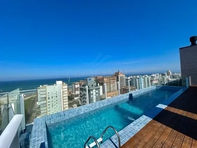 Apartamento 03 suítes com vista para o mar em Capão da Canoa!: 1ª foto da galeria de imagens do imóvel