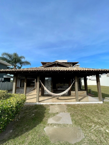 Casas  à venda em CAPÃO DA CANOA, Condomínio Velas da Marina: 4ª foto da galeria de imagens do imóvel