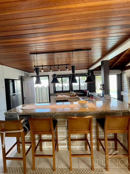 Casas  à venda em CAPÃO DA CANOA, Condomínio Velas da Marina: 10ª foto da galeria de imagens do imóvel