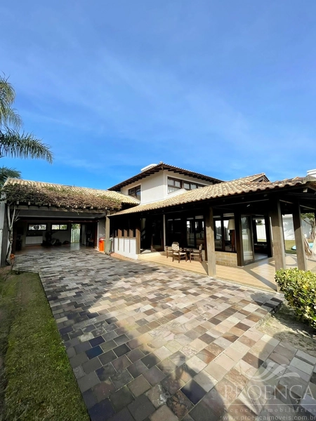 Casas  à venda em CAPÃO DA CANOA, Condomínio Velas da Marina: 2ª foto da galeria de imagens do imóvel