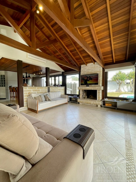 Casas  à venda em CAPÃO DA CANOA, Condomínio Velas da Marina: 7ª foto da galeria de imagens do imóvel