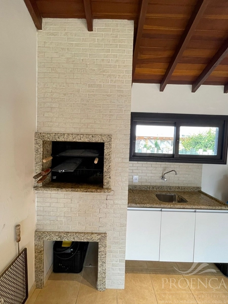 Casas  à venda em CAPÃO DA CANOA, Condomínio Velas da Marina: 17ª foto da galeria de imagens do imóvel