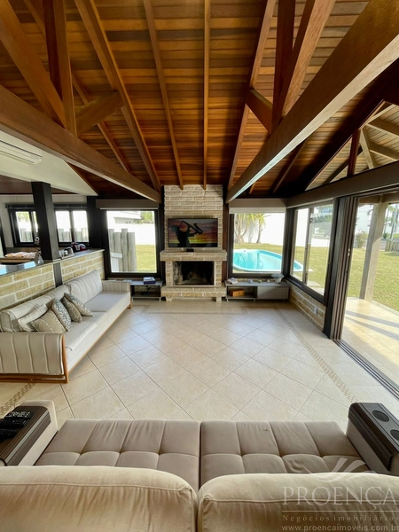 Casas  à venda em CAPÃO DA CANOA, Condomínio Velas da Marina: 8ª foto da galeria de imagens do imóvel