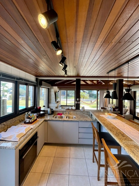 Casas  à venda em CAPÃO DA CANOA, Condomínio Velas da Marina: 11ª foto da galeria de imagens do imóvel