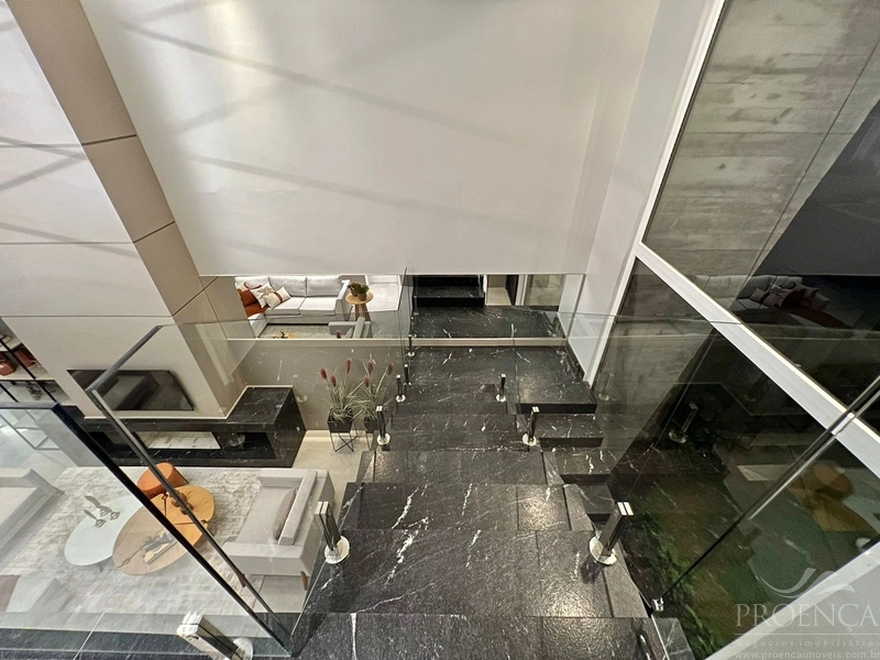 Sobrado Condomínio Blue, novo, nunca habitado!: 16ª foto da galeria de imagens do imóvel