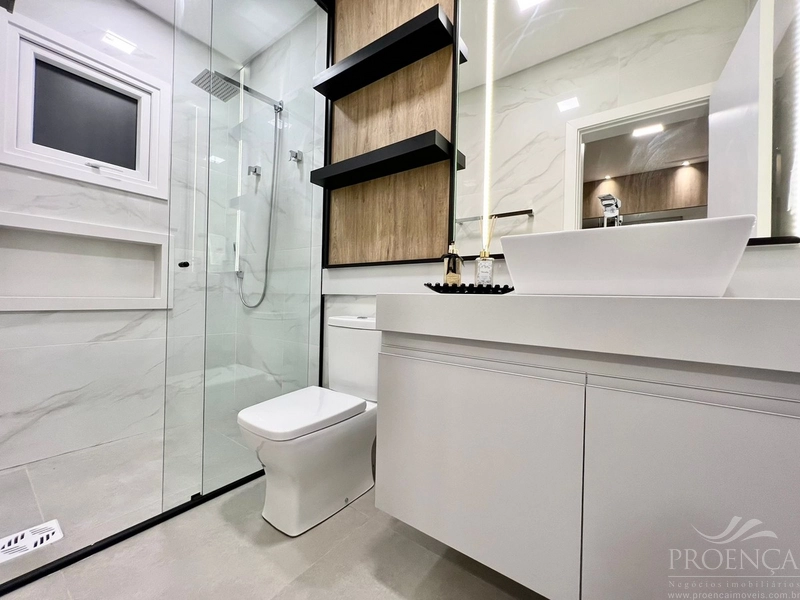 Sobrado Condomínio Blue, novo, nunca habitado!: 41ª foto da galeria de imagens do imóvel