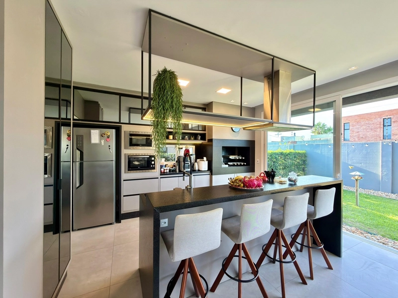 CONDOMÍNIO BLUE SOBRADO À VENDA: 11ª foto da galeria de imagens do imóvel