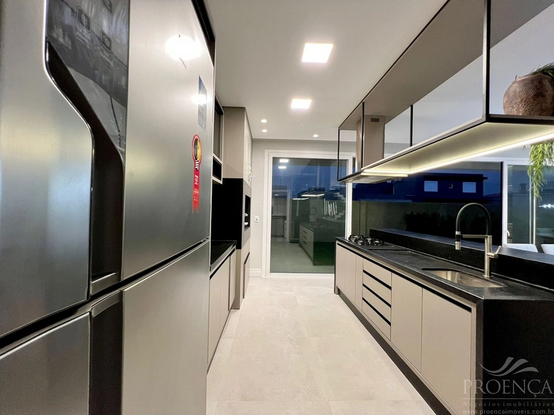Sobrado Condomínio Blue, novo, nunca habitado!: 24ª foto da galeria de imagens do imóvel