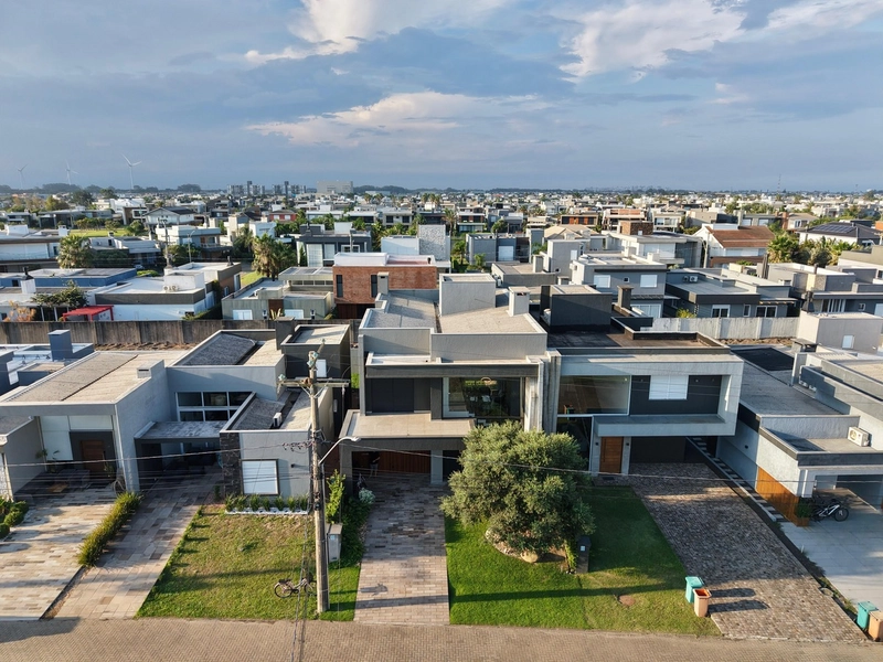 CONDOMÍNIO BLUE SOBRADO À VENDA: 34ª foto da galeria de imagens do imóvel