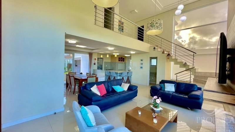 Casas em condomínio à venda em Xangri-Lá, Condomínio Lagoa do Passo: 5ª foto da galeria de imagens do imóvel