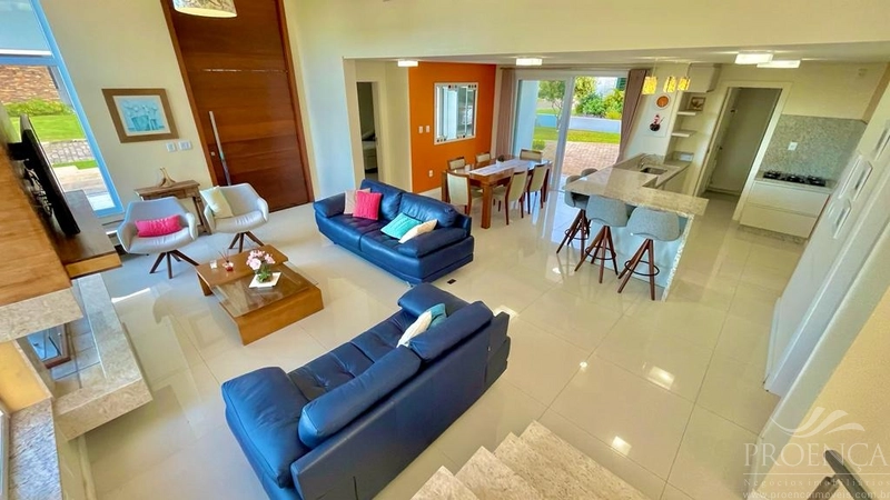 Casas em condomínio à venda em Xangri-Lá, Condomínio Lagoa do Passo: 6ª foto da galeria de imagens do imóvel
