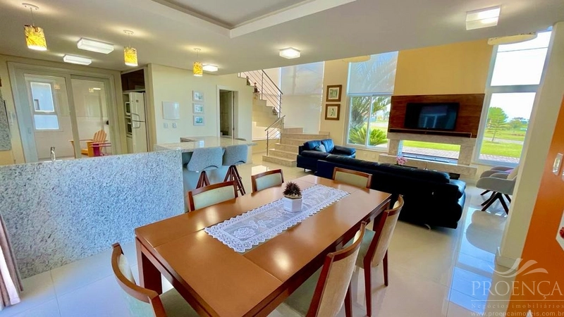 Casas em condomínio à venda em Xangri-Lá, Condomínio Lagoa do Passo: 7ª foto da galeria de imagens do imóvel