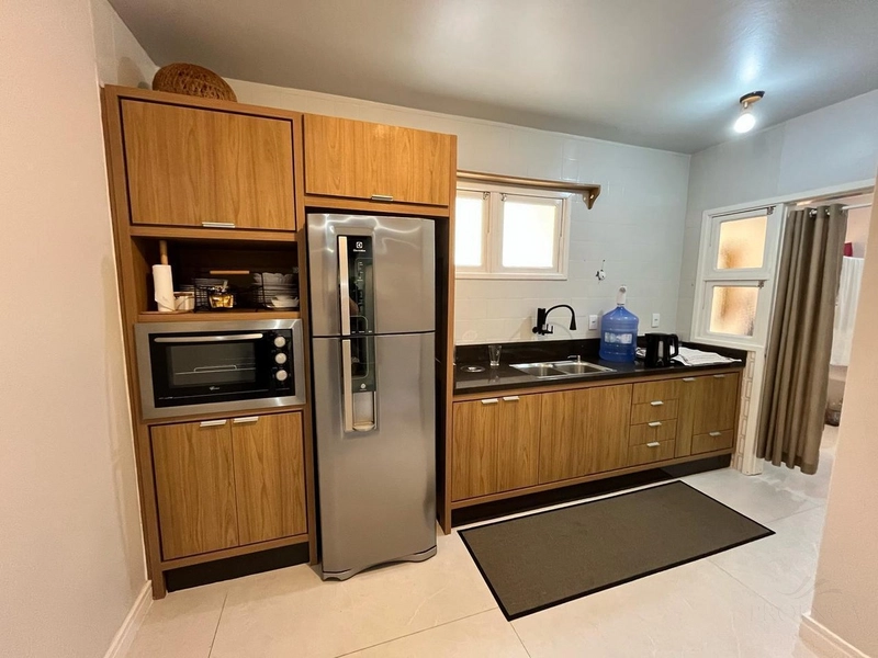 APARTAMENTO 03 DORMITÓRIOS NO CENTRO DE CAPÃO DA CANOA!: 2ª foto da galeria de imagens do imóvel